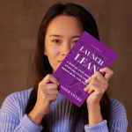 Launch Smart, Build Bold: Why I Wrote Launch Lean for Fashion Entrepreneurs Like You